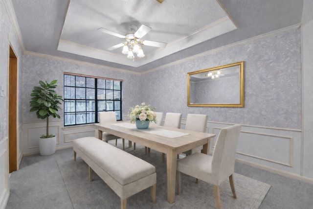 12714 Hidden Castle Drive, Houston, TX 77015