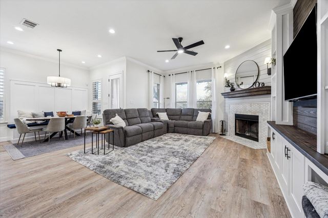 3103 Tempe DR, Cedar Park, TX 78641