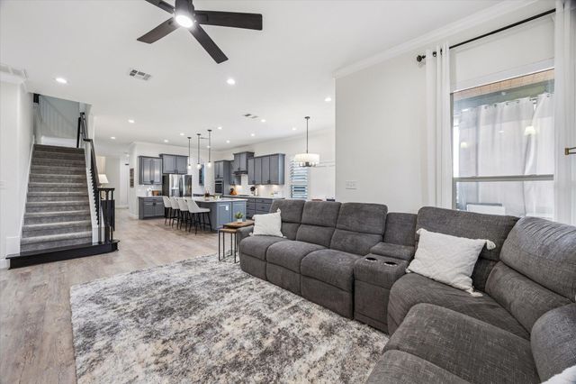 3103 Tempe DR, Cedar Park, TX 78641