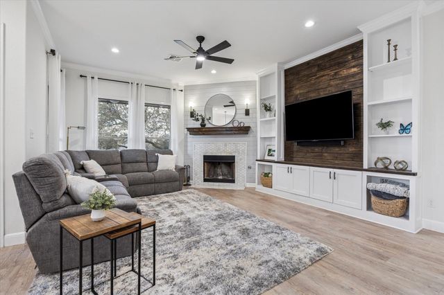 3103 Tempe DR, Cedar Park, TX 78641