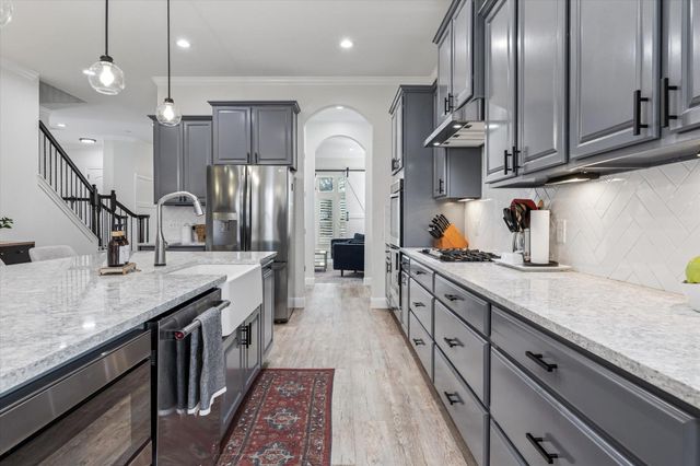 3103 Tempe DR, Cedar Park, TX 78641