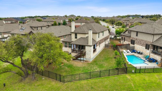 3103 Tempe DR, Cedar Park, TX 78641