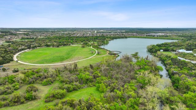 3103 Tempe DR, Cedar Park, TX 78641