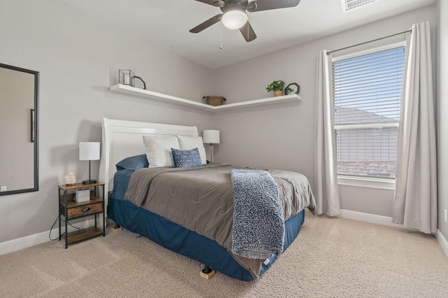 3103 Tempe DR, Cedar Park, TX 78641