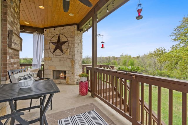 3103 Tempe DR, Cedar Park, TX 78641