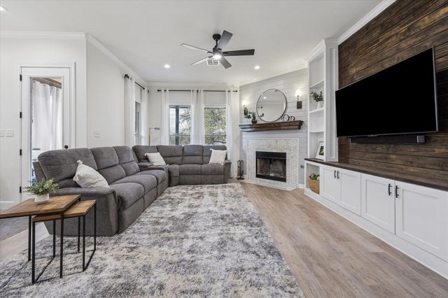 3103 Tempe DR, Cedar Park, TX 78641