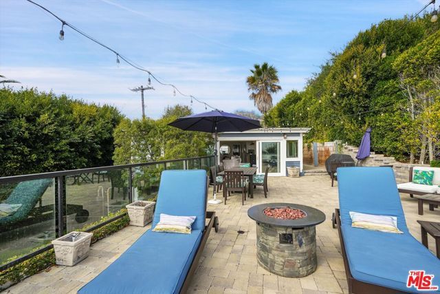 3966 Las Flores Canyon Road, Malibu, CA 90265