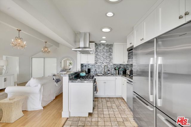 3966 Las Flores Canyon Road, Malibu, CA 90265
