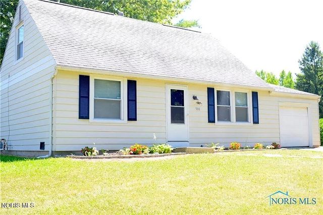 908 Burke Glen Road, Toledo, OH 43607