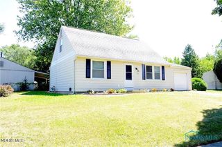908 Burke Glen Road, Toledo, OH 43607