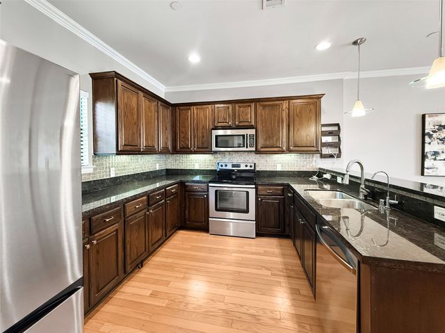 2403 Stutz Drive 4, Dallas, TX 75235