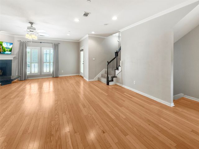 2403 Stutz Drive 4, Dallas, TX 75235