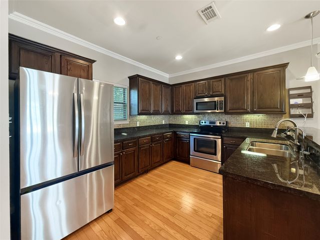2403 Stutz Drive 4, Dallas, TX 75235