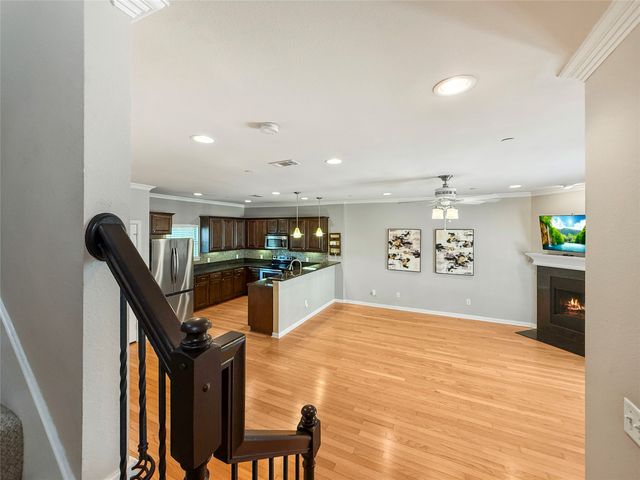2403 Stutz Drive 4, Dallas, TX 75235