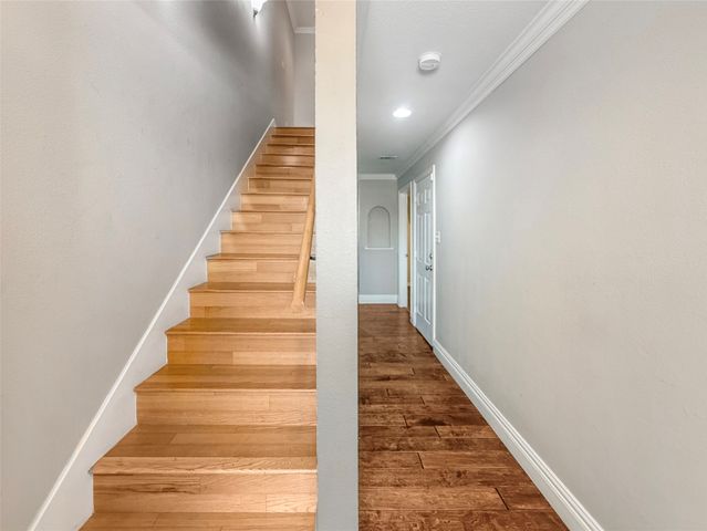 2403 Stutz Drive 4, Dallas, TX 75235