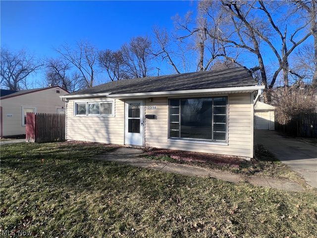 12218 Brooklawn Avenue, Cleveland, OH 44111