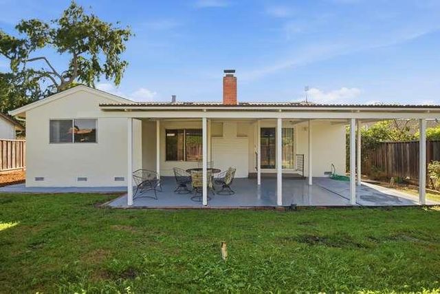 2606 Apollo Drive, San Jose, CA 95121