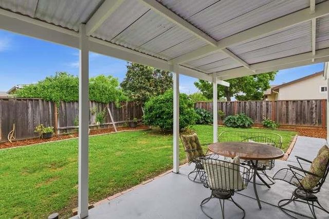 2606 Apollo Drive, San Jose, CA 95121