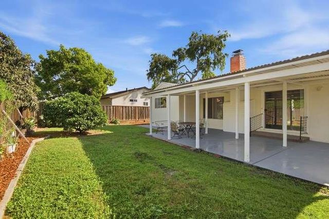 2606 Apollo Drive, San Jose, CA 95121