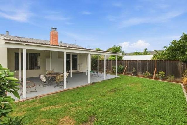 2606 Apollo Drive, San Jose, CA 95121