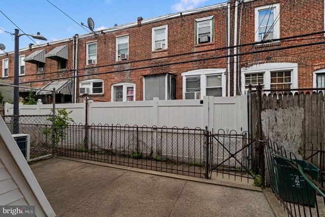 6729 LINMORE AVE, Philadelphia, PA 19142