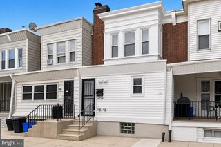 6729 LINMORE AVE, Philadelphia, PA 19142