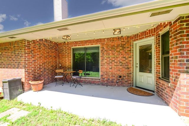 600 Rimrock Road, Edmond, OK 73034