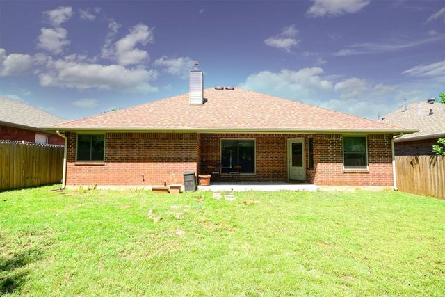 600 Rimrock Road, Edmond, OK 73034