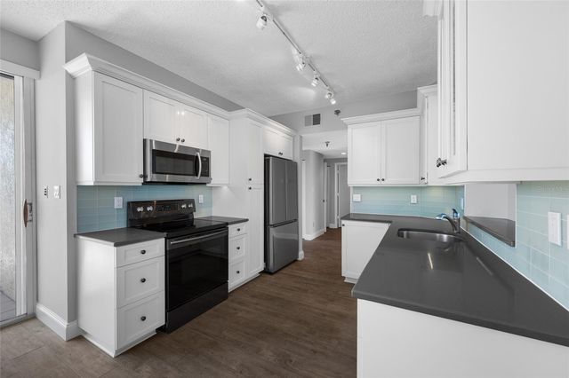 7979 SAILBOAT KEY BOULEVARD S 508, South Pasadena, FL 33707