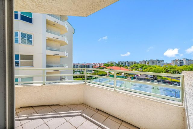 7979 SAILBOAT KEY BOULEVARD S 508, South Pasadena, FL 33707