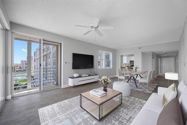 7979 SAILBOAT KEY BOULEVARD S 508, South Pasadena, FL 33707