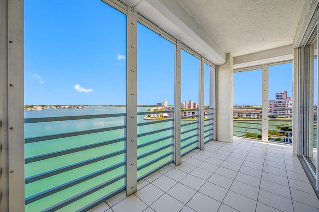 7979 SAILBOAT KEY BOULEVARD S 508, South Pasadena, FL 33707