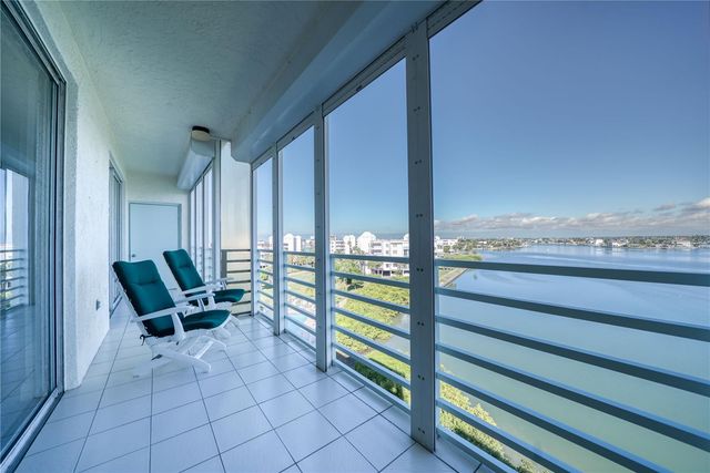 7979 SAILBOAT KEY BOULEVARD S 508, South Pasadena, FL 33707