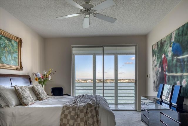 7979 SAILBOAT KEY BOULEVARD S 508, South Pasadena, FL 33707