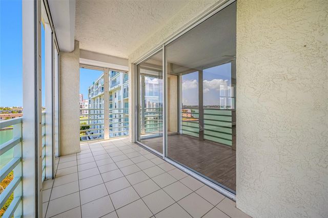 7979 SAILBOAT KEY BOULEVARD S 508, South Pasadena, FL 33707