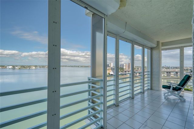 7979 SAILBOAT KEY BOULEVARD S 508, South Pasadena, FL 33707
