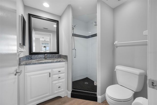 7979 SAILBOAT KEY BOULEVARD S 508, South Pasadena, FL 33707