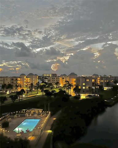 7979 SAILBOAT KEY BOULEVARD S 508, South Pasadena, FL 33707