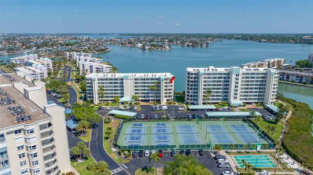 7979 SAILBOAT KEY BOULEVARD S 508, South Pasadena, FL 33707