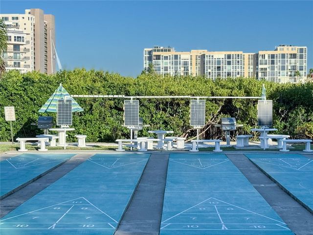 7979 SAILBOAT KEY BOULEVARD S 508, South Pasadena, FL 33707