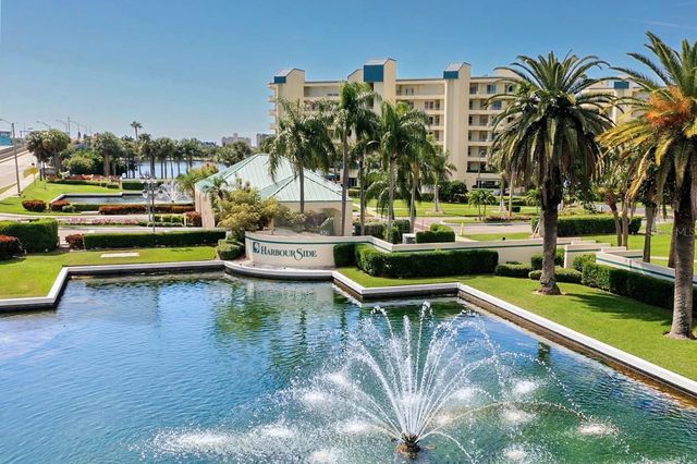 7979 SAILBOAT KEY BOULEVARD S 508, South Pasadena, FL 33707