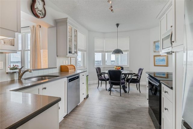 7979 SAILBOAT KEY BOULEVARD S 508, South Pasadena, FL 33707