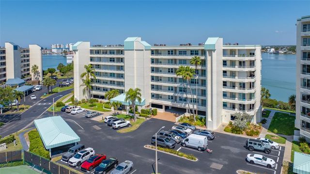 7979 SAILBOAT KEY BOULEVARD S 508, South Pasadena, FL 33707