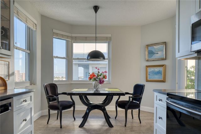 7979 SAILBOAT KEY BOULEVARD S 508, South Pasadena, FL 33707