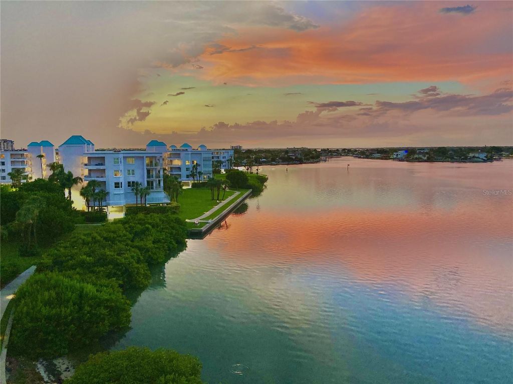 7979 SAILBOAT KEY BOULEVARD S 508, South Pasadena, FL 33707