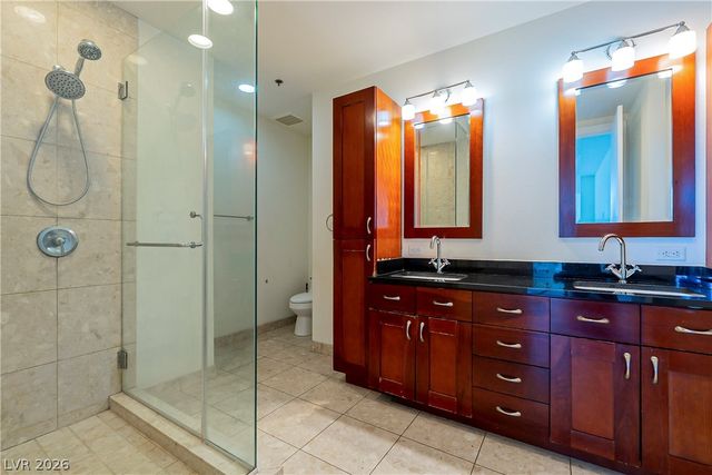 4525 DEAN MARTIN Drive 1405, Las Vegas, NV 89103