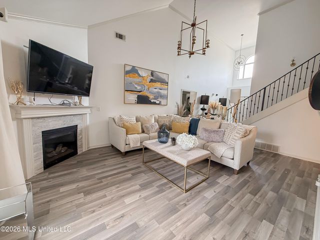 13220 Old Locke Road, Olive Branch, MS 38654