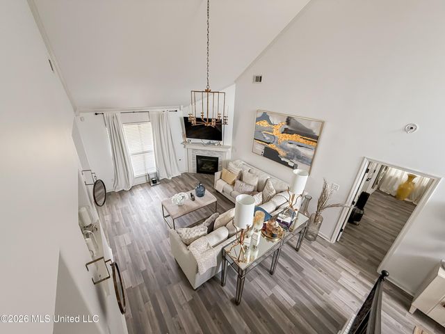 13220 Old Locke Road, Olive Branch, MS 38654