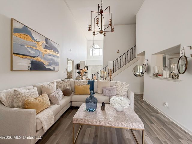 13220 Old Locke Road, Olive Branch, MS 38654