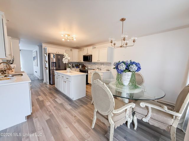 13220 Old Locke Road, Olive Branch, MS 38654
